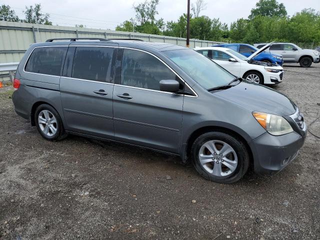 Photo 3 VIN: 5FNRL3H94AB009127 - HONDA ODYSSEY TO 