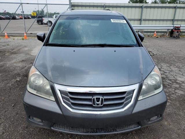 Photo 4 VIN: 5FNRL3H94AB009127 - HONDA ODYSSEY TO 