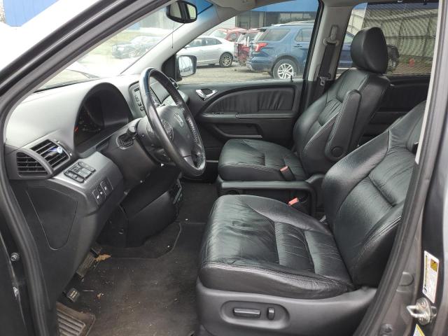 Photo 6 VIN: 5FNRL3H94AB009127 - HONDA ODYSSEY TO 