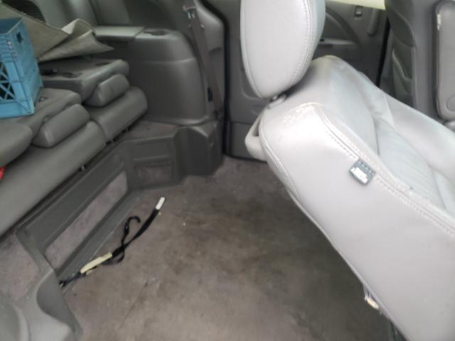 Photo 5 VIN: 5FNRL3H94AB020547 - HONDA ODYSSEY TO 