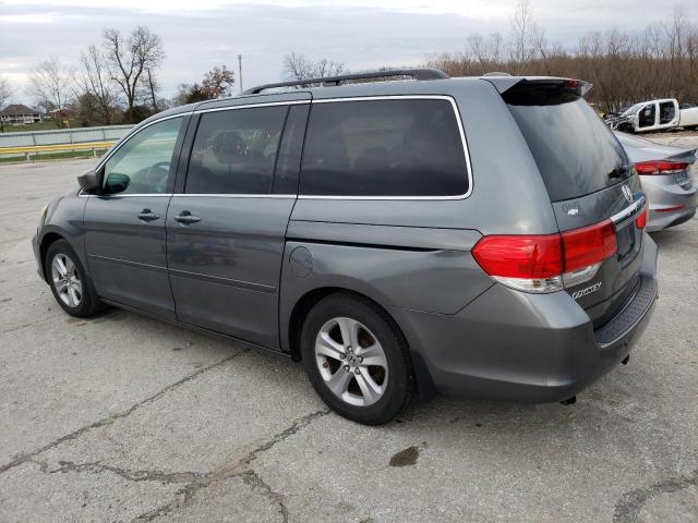 Photo 1 VIN: 5FNRL3H94AB027711 - HONDA ODYSSEY TO 