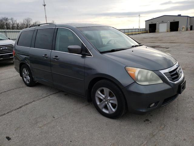 Photo 3 VIN: 5FNRL3H94AB027711 - HONDA ODYSSEY TO 