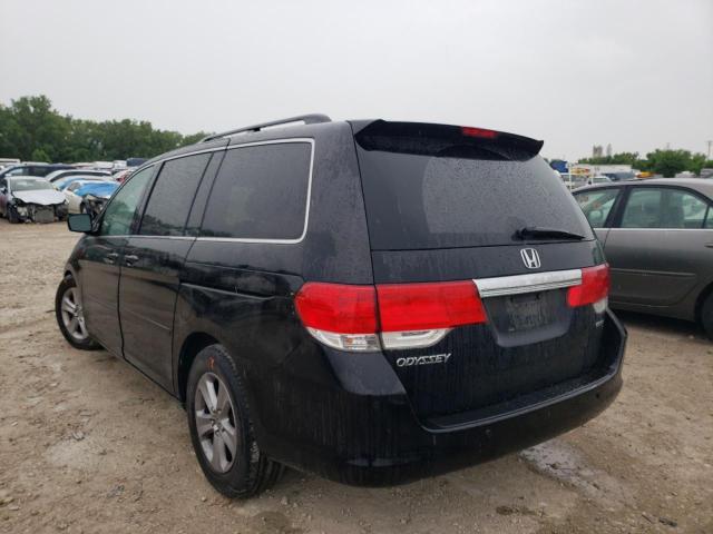 Photo 2 VIN: 5FNRL3H94AB049935 - HONDA ODYSSEY TO 