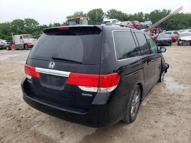 Photo 3 VIN: 5FNRL3H94AB049935 - HONDA ODYSSEY TO 