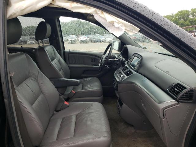 Photo 4 VIN: 5FNRL3H94AB049935 - HONDA ODYSSEY TO 