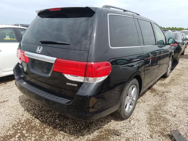 Photo 3 VIN: 5FNRL3H94AB056304 - HONDA ODYSSEY TO 