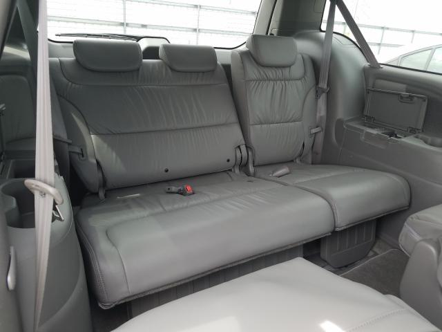 Photo 8 VIN: 5FNRL3H94AB056304 - HONDA ODYSSEY TO 