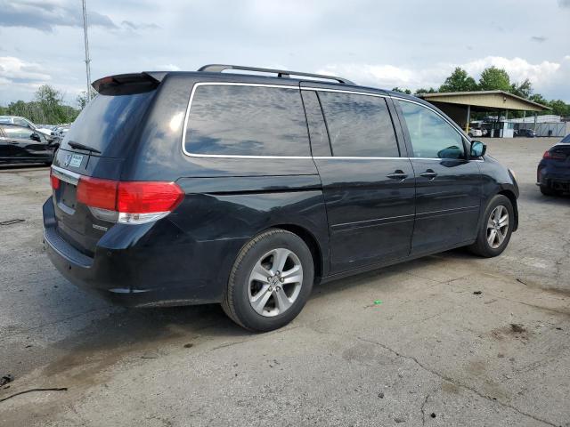 Photo 2 VIN: 5FNRL3H94AB065486 - HONDA ODYSSEY TO 