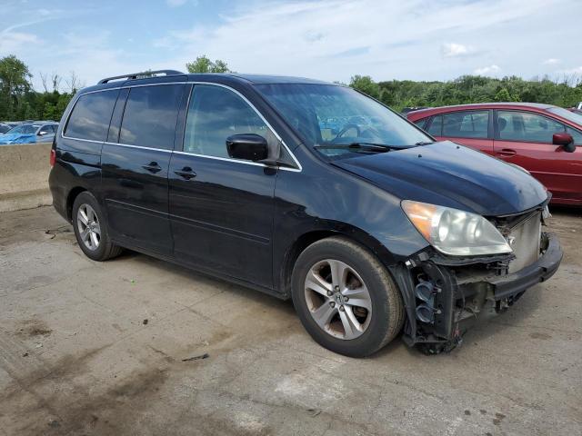 Photo 3 VIN: 5FNRL3H94AB065486 - HONDA ODYSSEY TO 