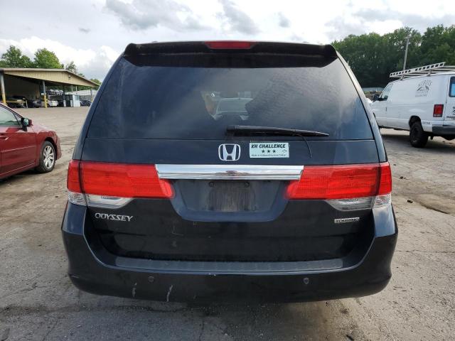 Photo 5 VIN: 5FNRL3H94AB065486 - HONDA ODYSSEY TO 