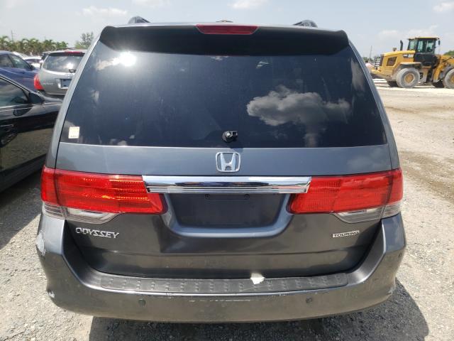 Photo 5 VIN: 5FNRL3H94AB105274 - HONDA ODYSSEY TO 