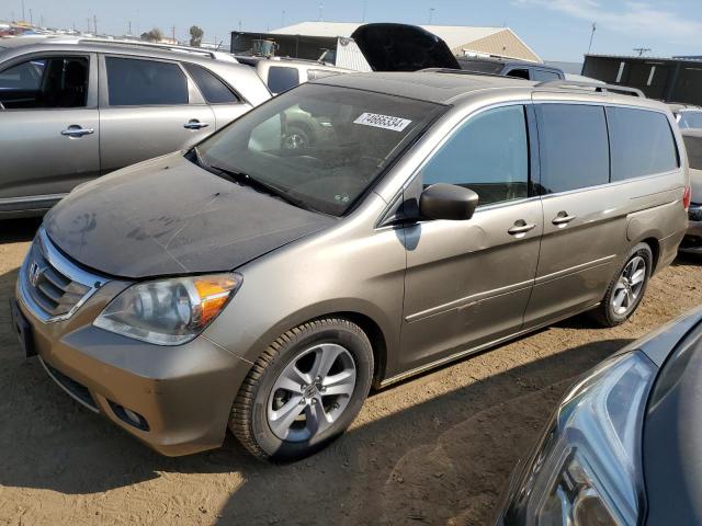 Photo 0 VIN: 5FNRL3H95AB004910 - HONDA ODYSSEY TO 