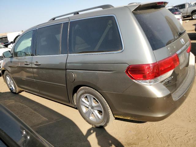 Photo 1 VIN: 5FNRL3H95AB004910 - HONDA ODYSSEY TO 