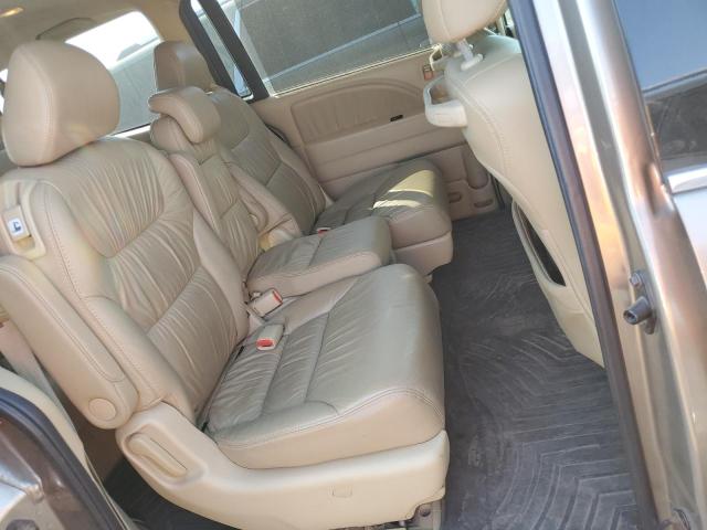 Photo 10 VIN: 5FNRL3H95AB004910 - HONDA ODYSSEY TO 