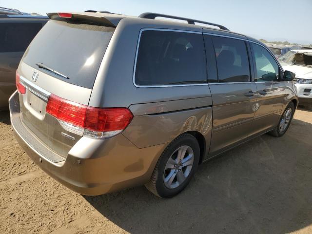 Photo 2 VIN: 5FNRL3H95AB004910 - HONDA ODYSSEY TO 