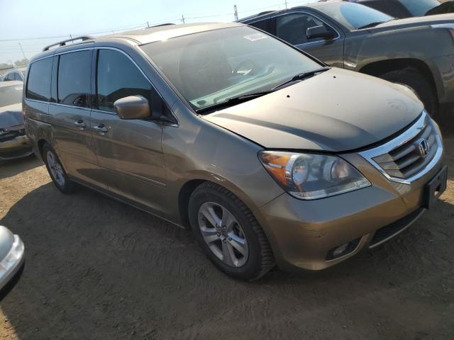 Photo 3 VIN: 5FNRL3H95AB004910 - HONDA ODYSSEY TO 