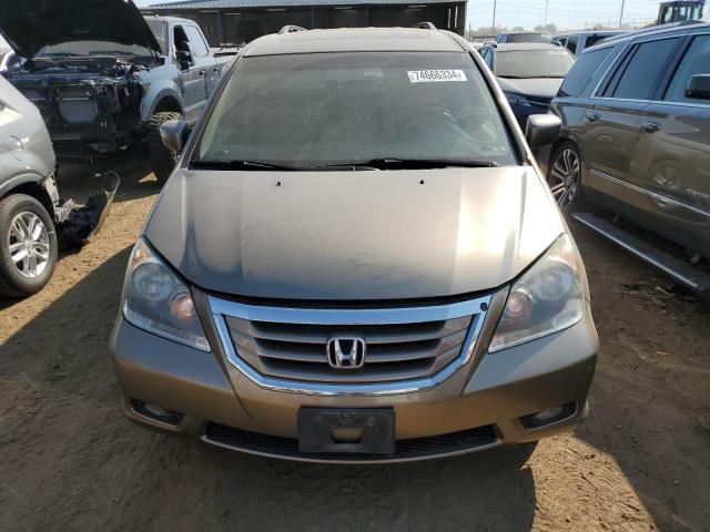 Photo 4 VIN: 5FNRL3H95AB004910 - HONDA ODYSSEY TO 