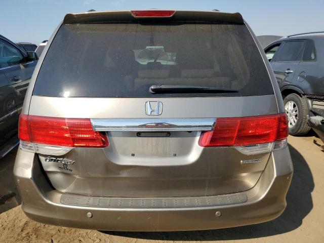 Photo 5 VIN: 5FNRL3H95AB004910 - HONDA ODYSSEY TO 