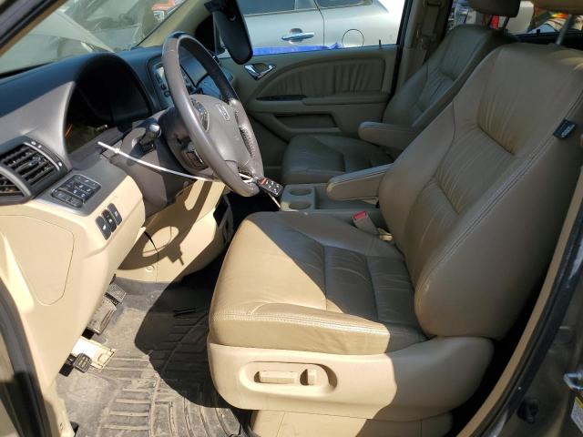 Photo 6 VIN: 5FNRL3H95AB004910 - HONDA ODYSSEY TO 