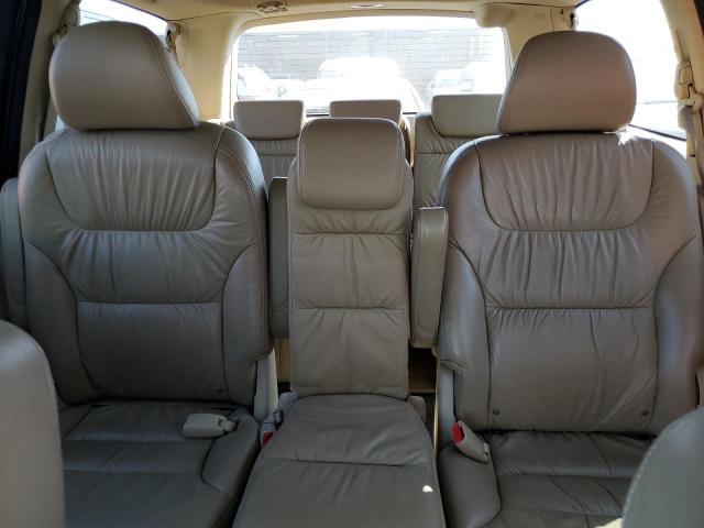 Photo 9 VIN: 5FNRL3H95AB004910 - HONDA ODYSSEY TO 