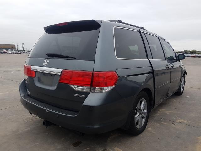 Photo 3 VIN: 5FNRL3H95AB029189 - HONDA ODYSSEY TO 