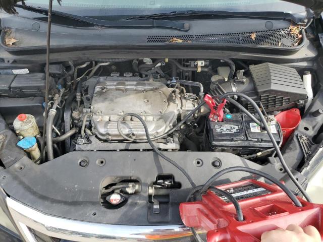 Photo 11 VIN: 5FNRL3H95AB030407 - HONDA ODYSSEY TO 