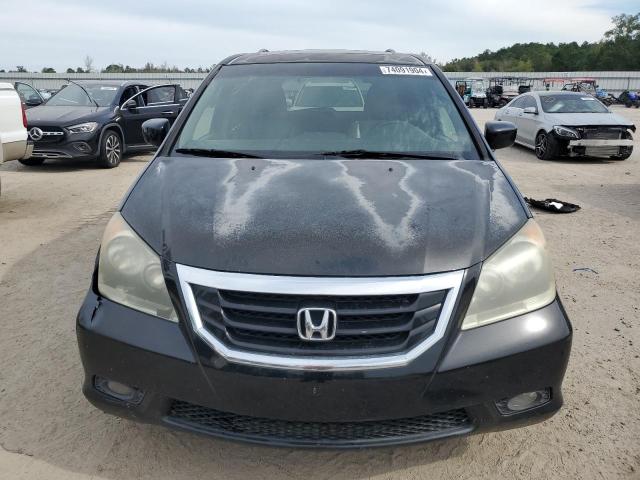 Photo 4 VIN: 5FNRL3H95AB030407 - HONDA ODYSSEY TO 