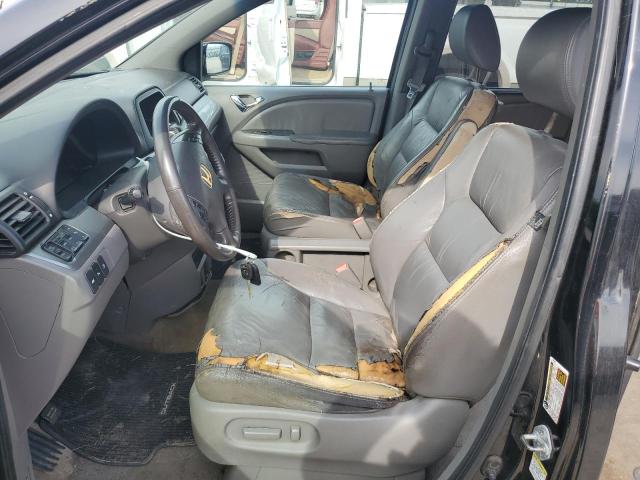 Photo 6 VIN: 5FNRL3H95AB030407 - HONDA ODYSSEY TO 