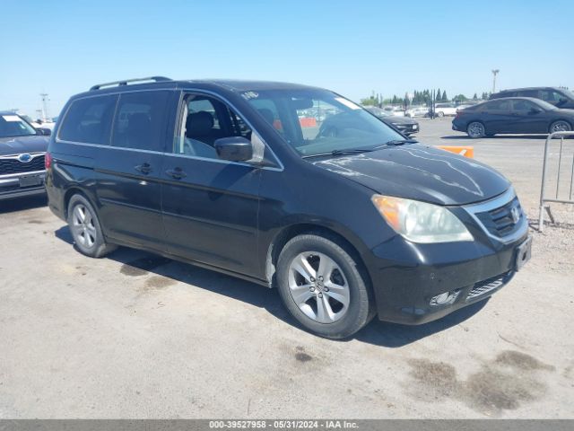 Photo 0 VIN: 5FNRL3H95AB034828 - HONDA ODYSSEY 