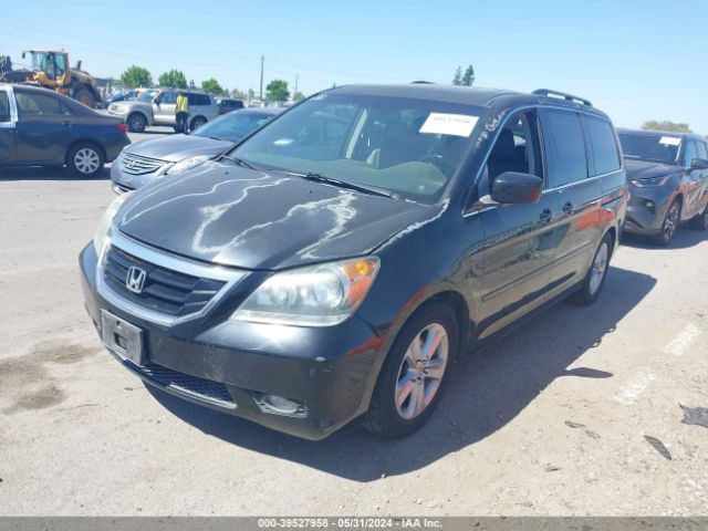 Photo 1 VIN: 5FNRL3H95AB034828 - HONDA ODYSSEY 