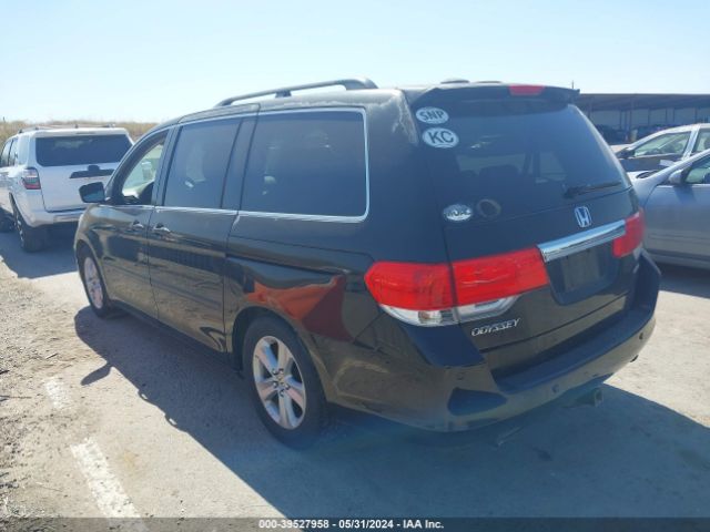 Photo 2 VIN: 5FNRL3H95AB034828 - HONDA ODYSSEY 