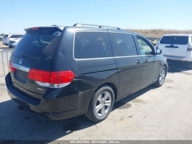 Photo 3 VIN: 5FNRL3H95AB034828 - HONDA ODYSSEY 