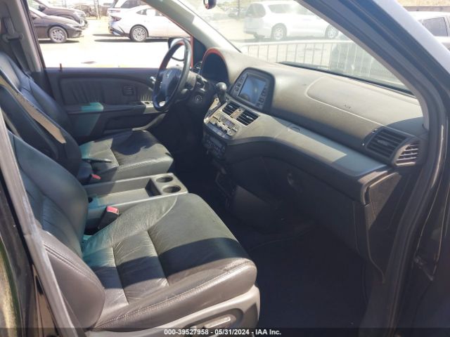 Photo 4 VIN: 5FNRL3H95AB034828 - HONDA ODYSSEY 