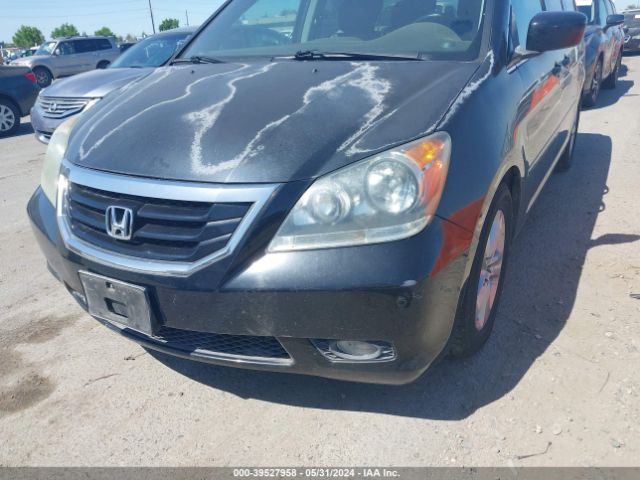 Photo 5 VIN: 5FNRL3H95AB034828 - HONDA ODYSSEY 