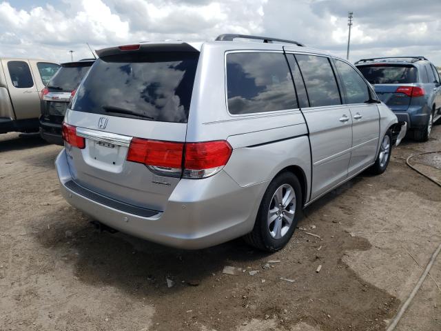 Photo 3 VIN: 5FNRL3H95AB063648 - HONDA ODYSSEY TO 