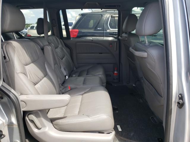 Photo 5 VIN: 5FNRL3H95AB063648 - HONDA ODYSSEY TO 