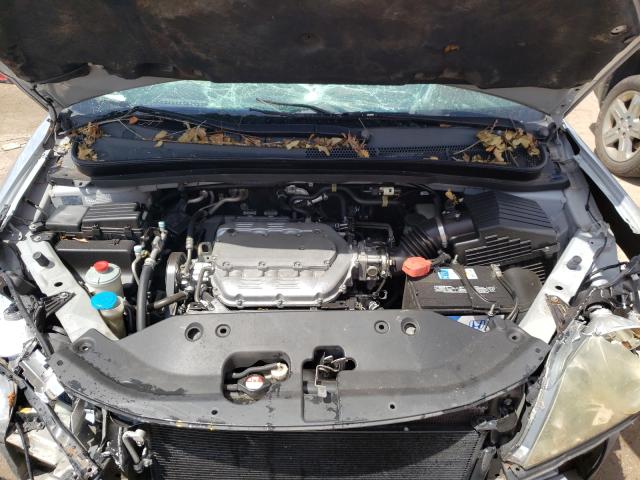 Photo 6 VIN: 5FNRL3H95AB063648 - HONDA ODYSSEY TO 