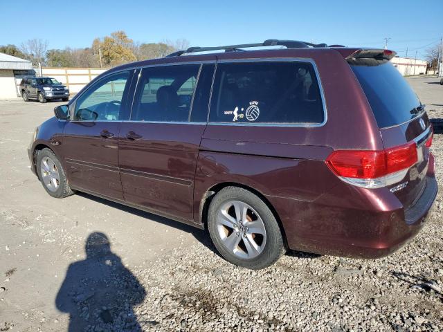 Photo 1 VIN: 5FNRL3H95AB072138 - HONDA ODYSSEY TO 