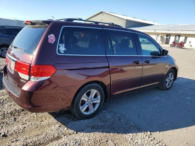 Photo 2 VIN: 5FNRL3H95AB072138 - HONDA ODYSSEY TO 