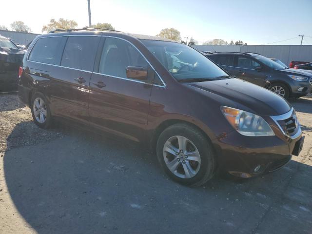 Photo 3 VIN: 5FNRL3H95AB072138 - HONDA ODYSSEY TO 