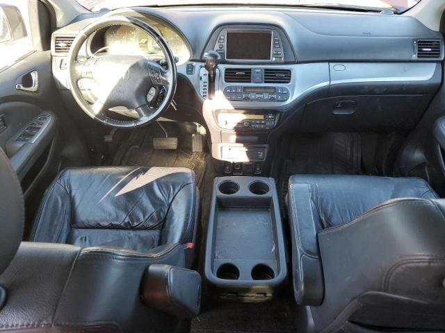 Photo 7 VIN: 5FNRL3H95AB072138 - HONDA ODYSSEY TO 