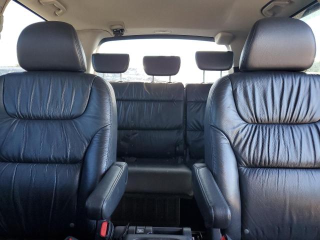 Photo 9 VIN: 5FNRL3H95AB072138 - HONDA ODYSSEY TO 