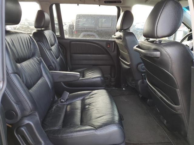 Photo 10 VIN: 5FNRL3H95AB082345 - HONDA ODYSSEY TO 