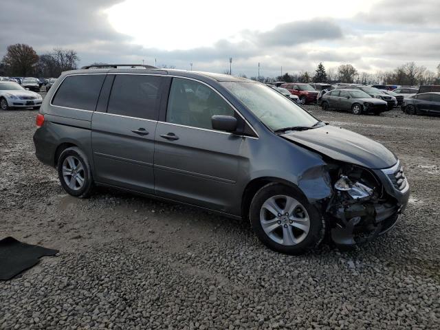 Photo 3 VIN: 5FNRL3H95AB082345 - HONDA ODYSSEY TO 