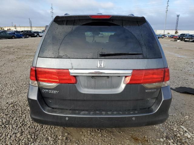 Photo 5 VIN: 5FNRL3H95AB082345 - HONDA ODYSSEY TO 