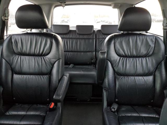 Photo 9 VIN: 5FNRL3H95AB082345 - HONDA ODYSSEY TO 