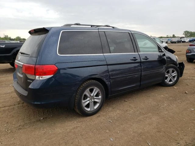 Photo 2 VIN: 5FNRL3H95AB098870 - HONDA ODYSSEY TO 