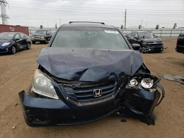 Photo 4 VIN: 5FNRL3H95AB098870 - HONDA ODYSSEY TO 