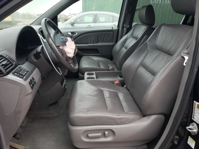 Photo 6 VIN: 5FNRL3H95AB098870 - HONDA ODYSSEY TO 