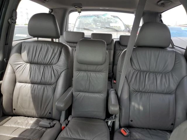 Photo 9 VIN: 5FNRL3H95AB098870 - HONDA ODYSSEY TO 